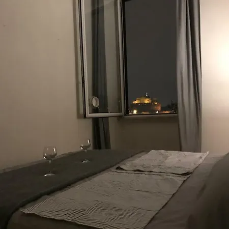 Lejlighed Luxury Flat 2 Rom