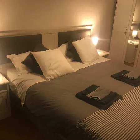 Lejlighed Luxury Flat 2