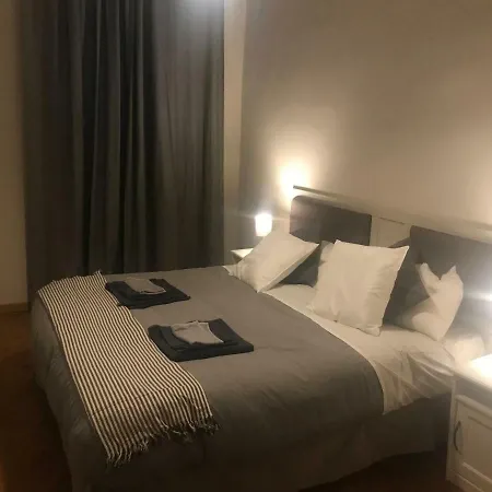 Luxury Flat 2 * Rom