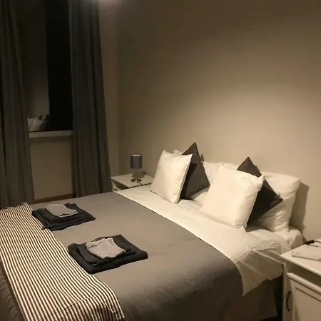 Luxury Flat 2 * Rom