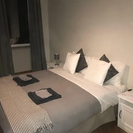 Luxury Flat 2 Lejlighed