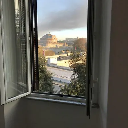 Lejlighed Luxury Flat 2 Rom