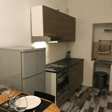 Lejlighed Luxury Flat 2 *