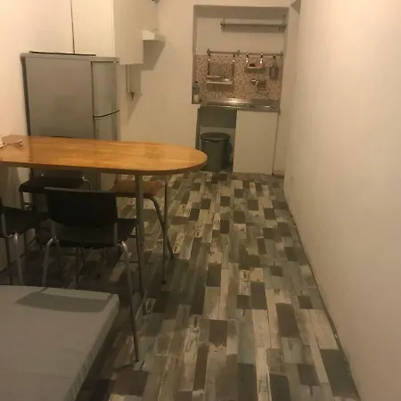 Lejlighed Luxury Flat 2 Rom