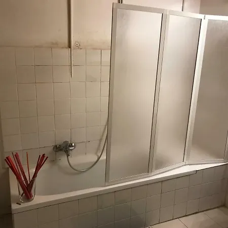 Luxury Flat 2 Lejlighed