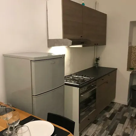 Lejlighed Luxury Flat 2 *