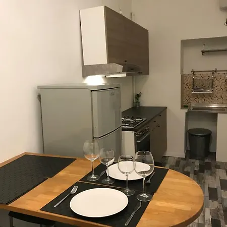 Luxury Flat 2