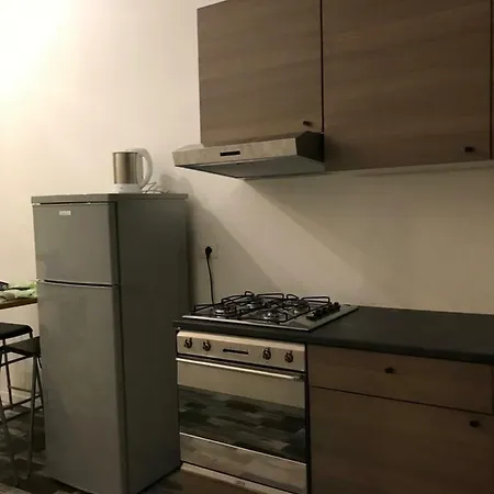 Lejlighed Luxury Flat 2